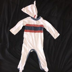 Baby boy outfit